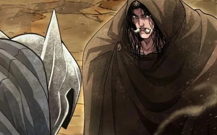 Huyết Lai Chapter 22 - 269