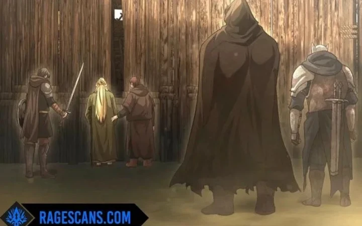 Huyết Lai Chapter 22 - 319