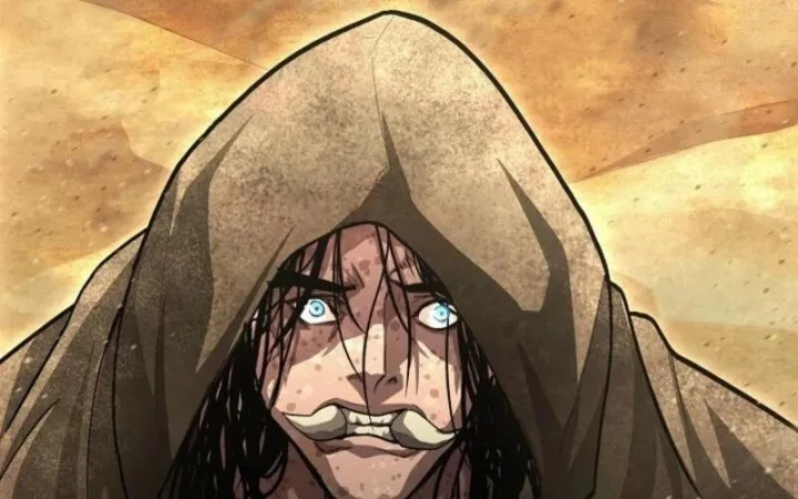 Huyết Lai Chapter 22 - 343