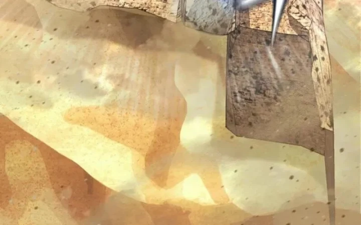 Huyết Lai Chapter 22 - 351