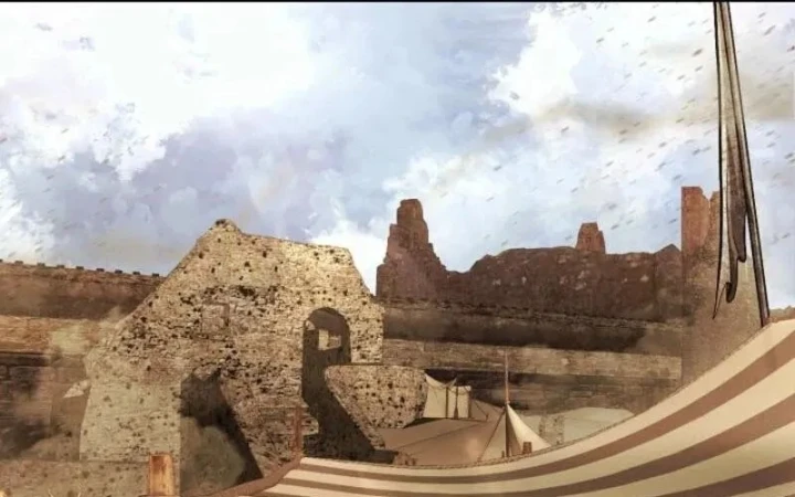 Huyết Lai Chapter 22 - 356