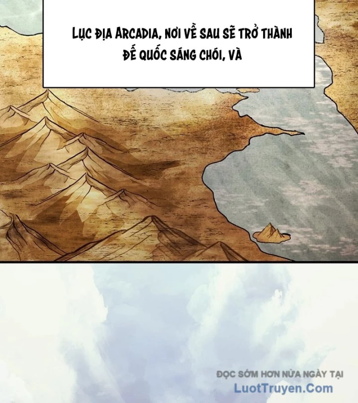 Huyết Lai Chapter 0 - 2