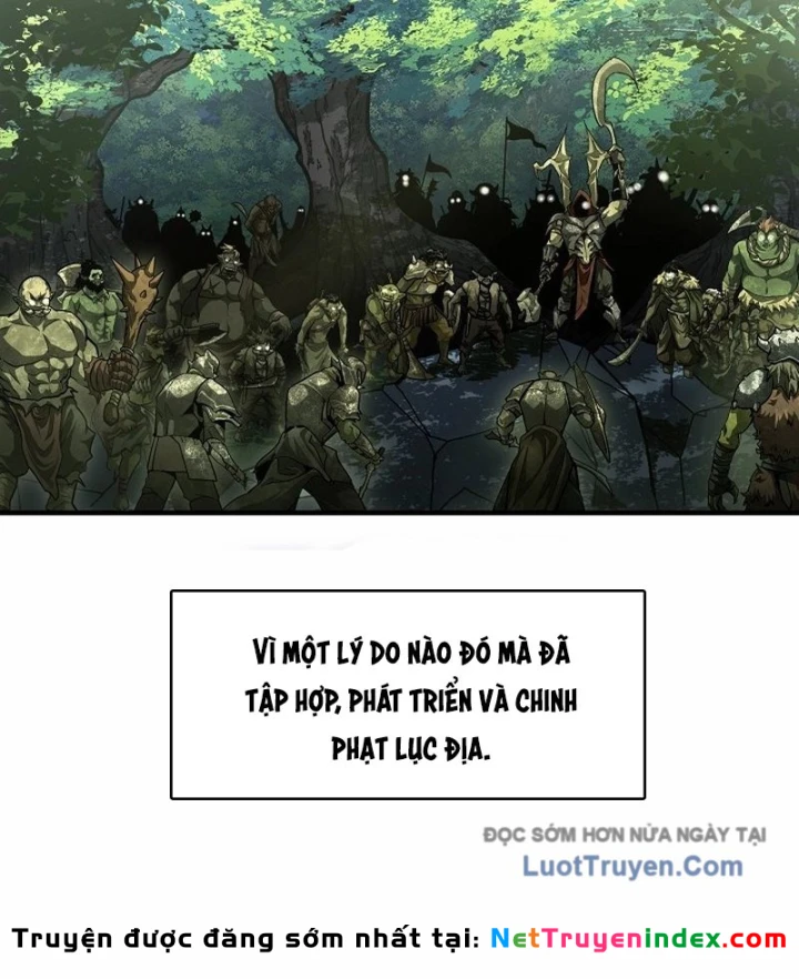 Huyết Lai Chapter 0 - 6