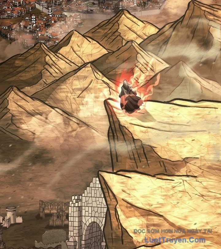 Huyết Lai Chapter 0 - 35