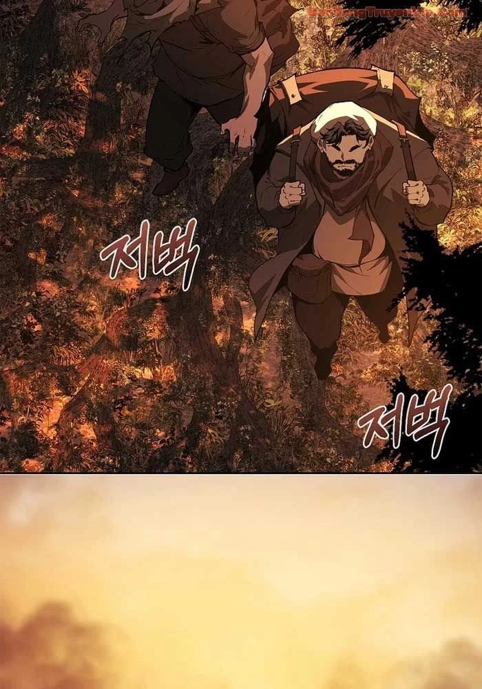 Huyết Lai Chapter 1 - 3