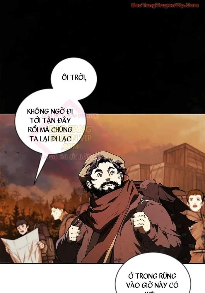 Huyết Lai Chapter 1 - 9