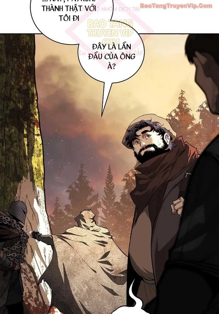 Huyết Lai Chapter 1 - 13