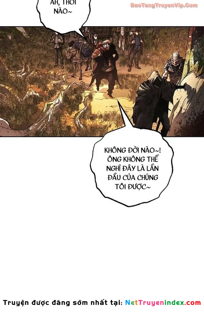 Huyết Lai Chapter 1 - 17