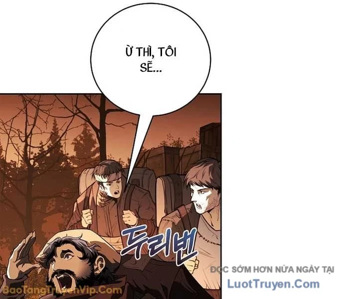 Huyết Lai Chapter 1 - 18