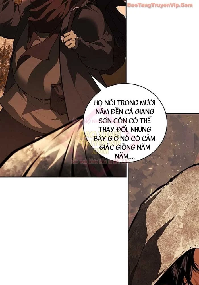 Huyết Lai Chapter 1 - 19