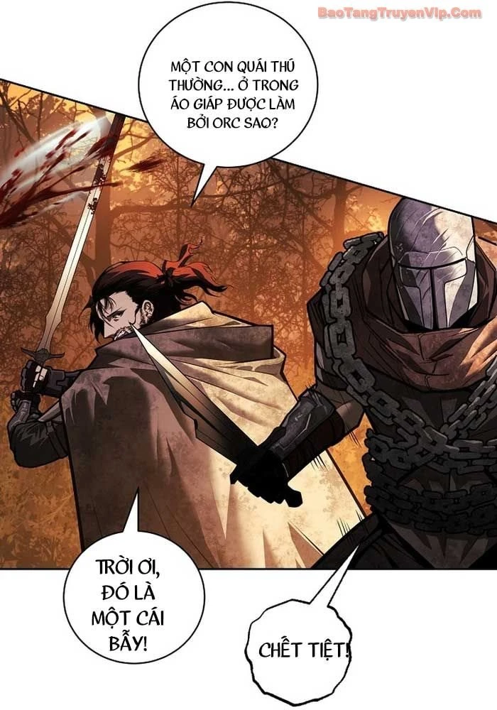 Huyết Lai Chapter 1 - 32