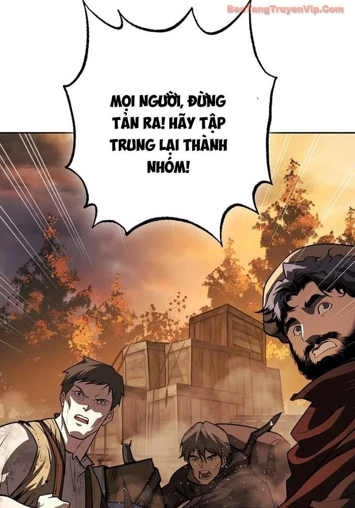 Huyết Lai Chapter 1 - 34