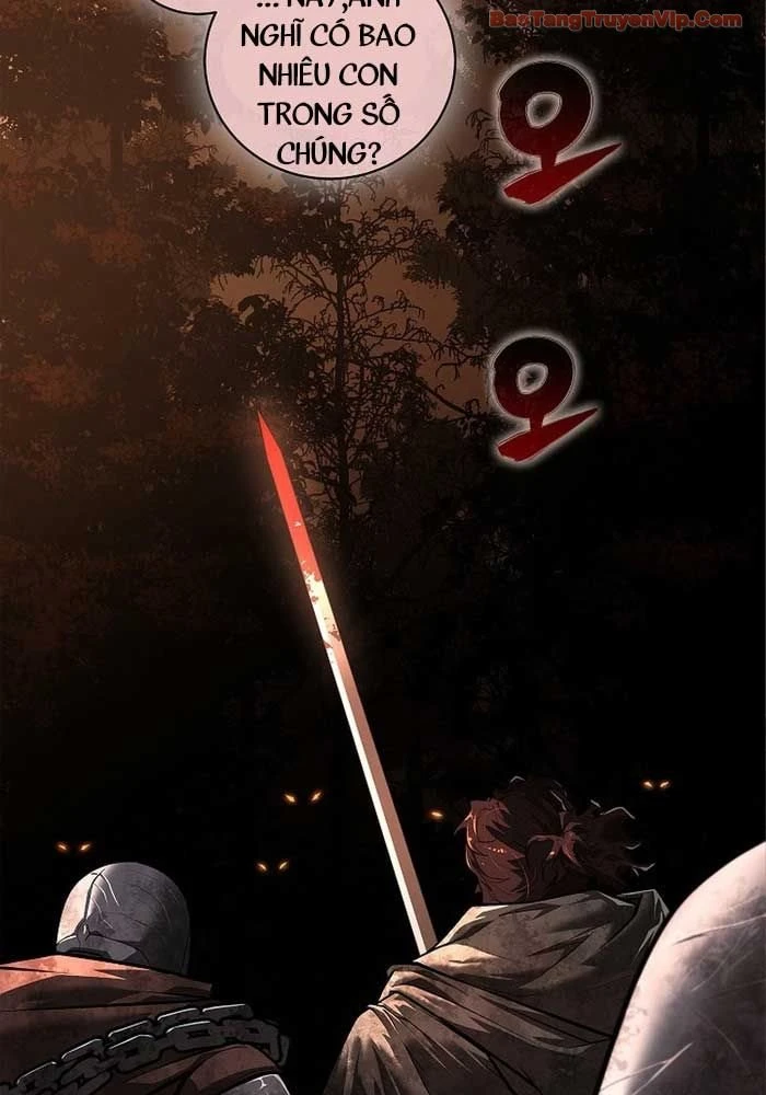 Huyết Lai Chapter 1 - 38