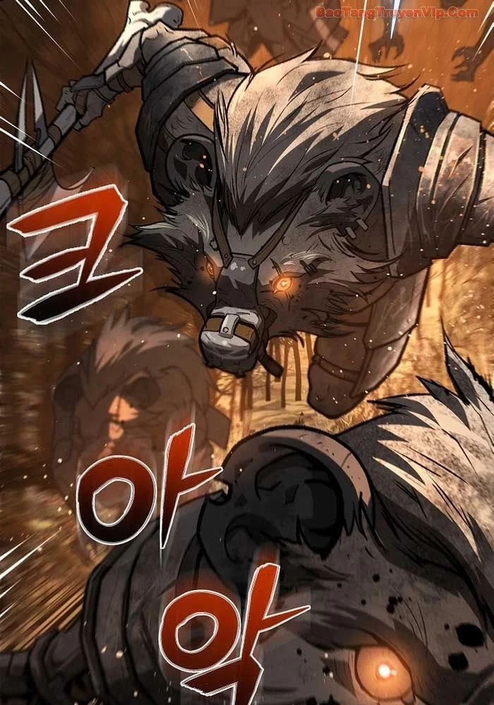 Huyết Lai Chapter 1 - 42