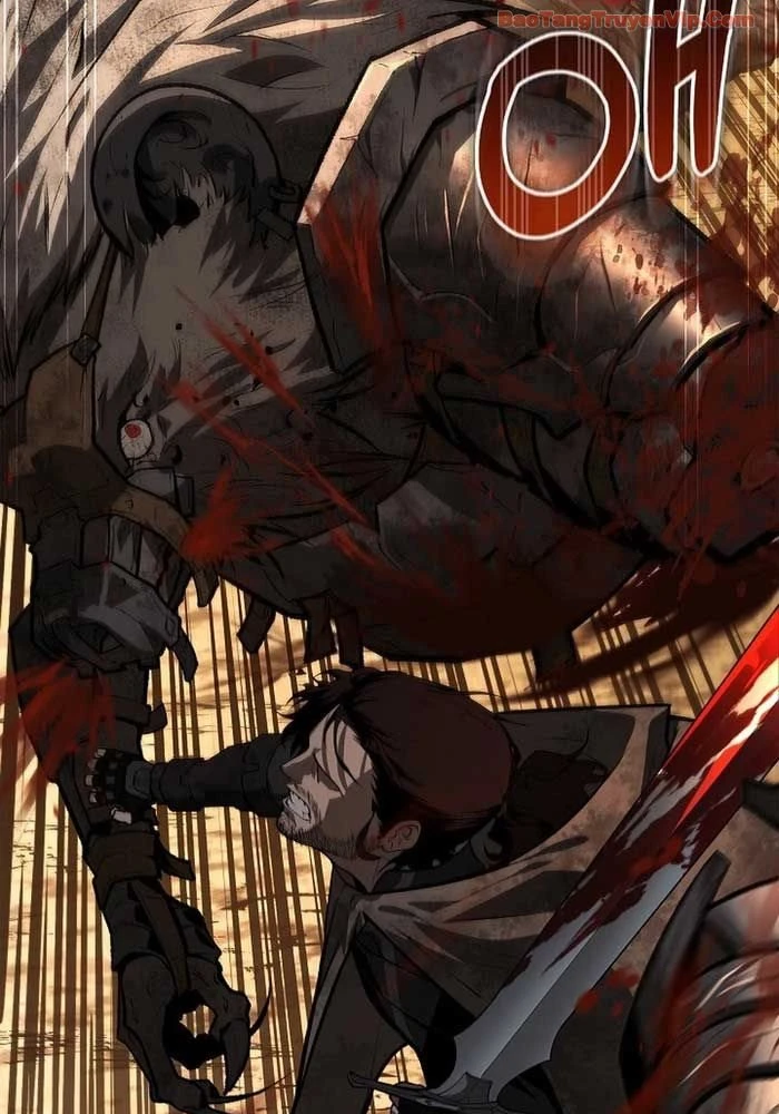 Huyết Lai Chapter 1 - 46