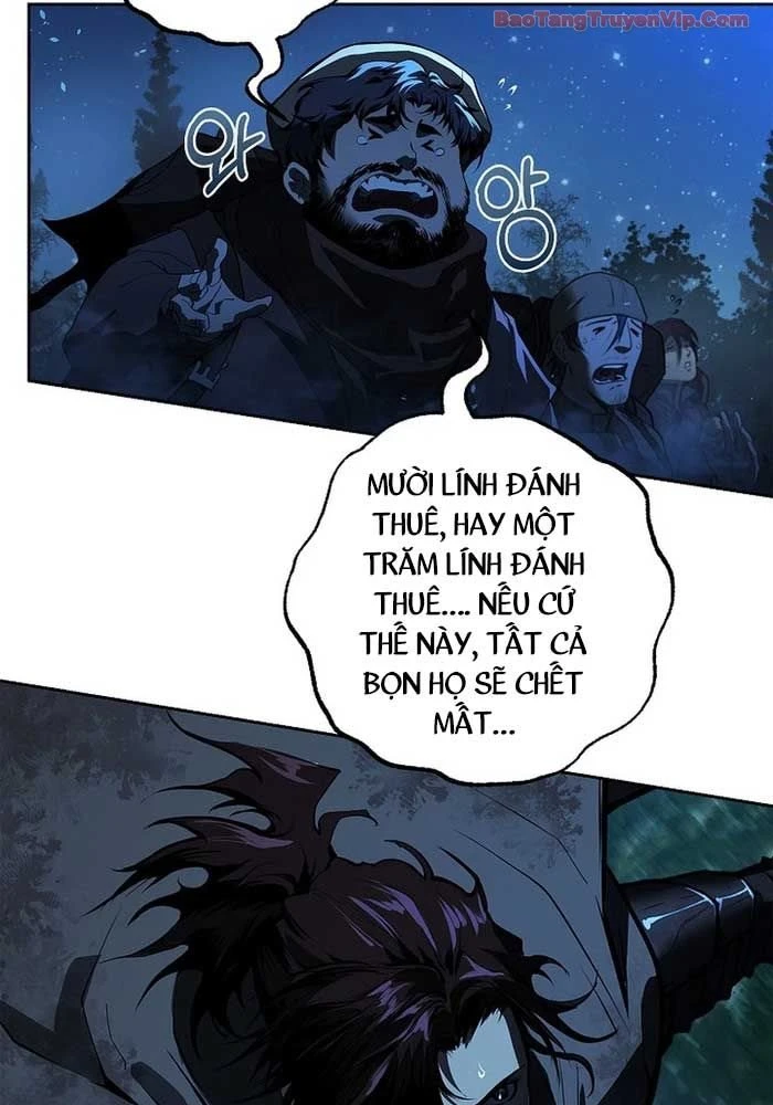 Huyết Lai Chapter 1 - 86