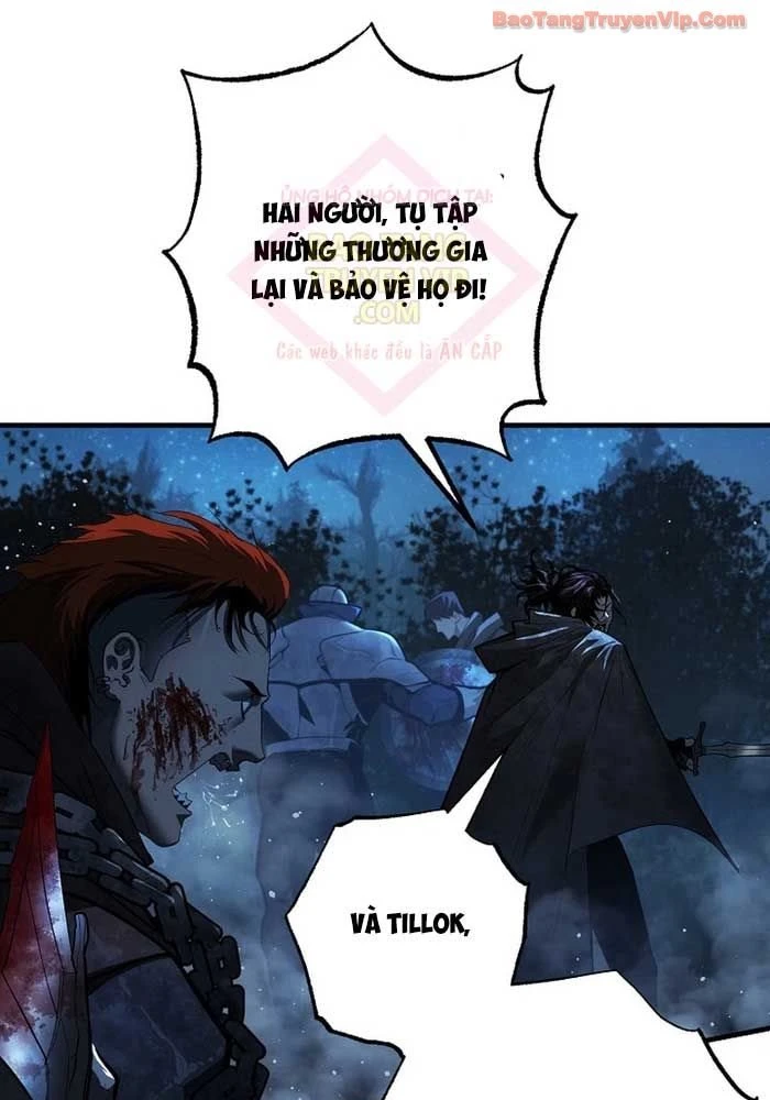 Huyết Lai Chapter 1 - 101