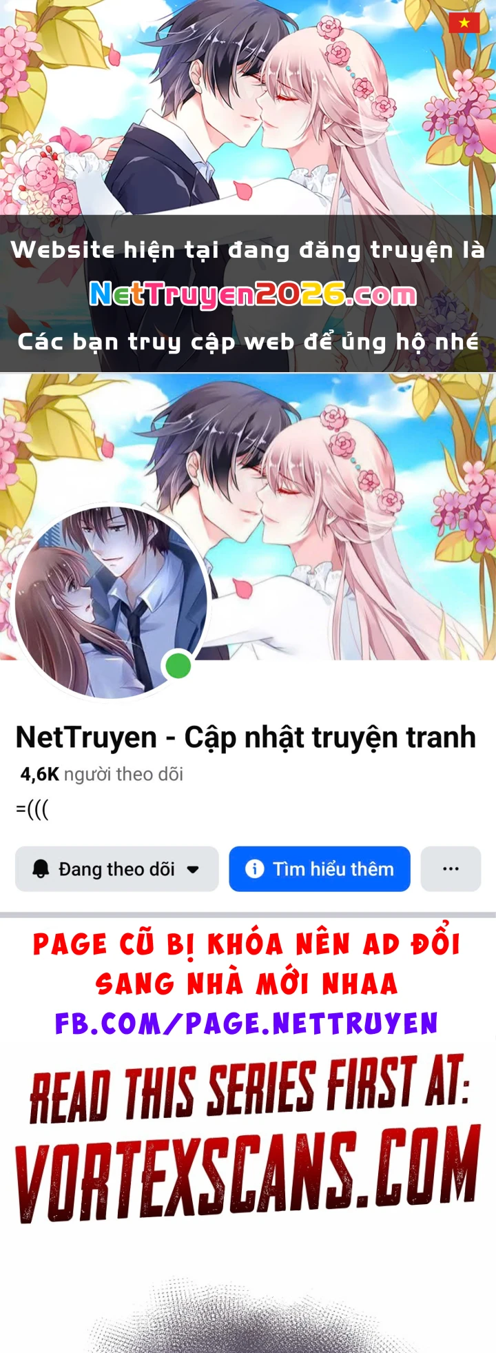 Huyết Lai Chapter 2 - 1