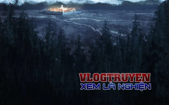 Huyết Lai Chapter 2 - 5