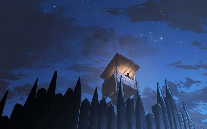 Huyết Lai Chapter 2 - 32