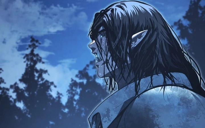 Huyết Lai Chapter 2 - 42