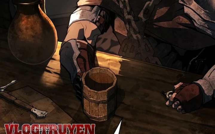 Huyết Lai Chapter 2 - 98