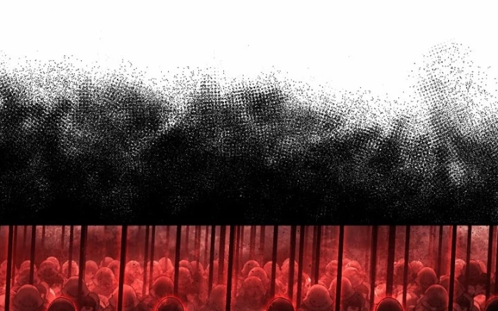 Huyết Lai Chapter 2 - 148