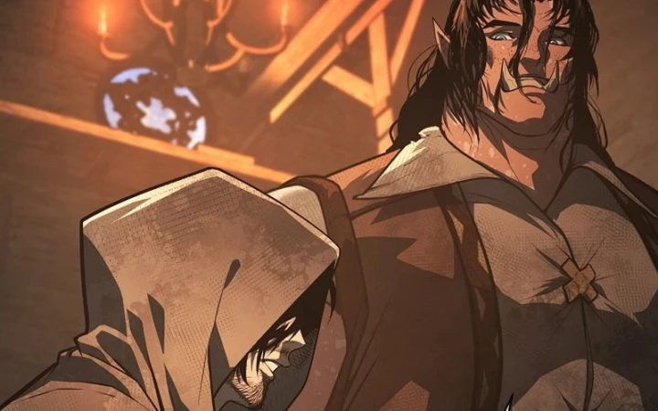 Huyết Lai Chapter 2 - 151