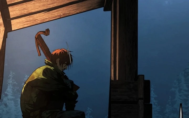 Huyết Lai Chapter 2 - 164