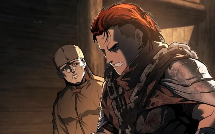 Huyết Lai Chapter 2 - 174