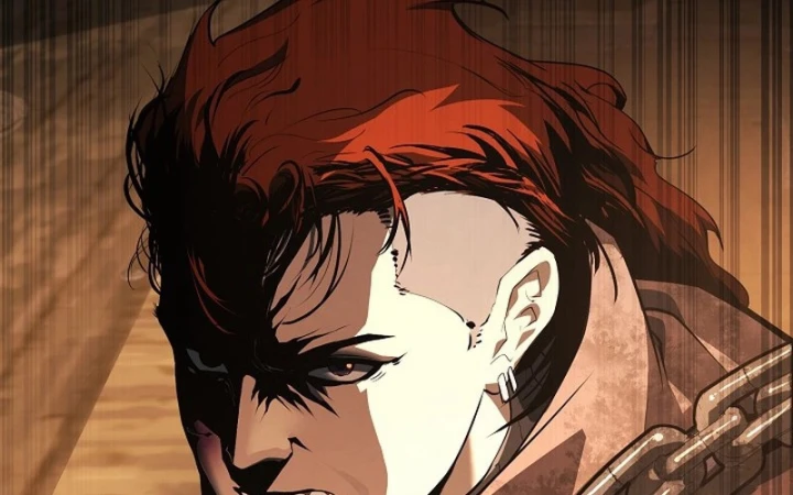 Huyết Lai Chapter 2 - 193