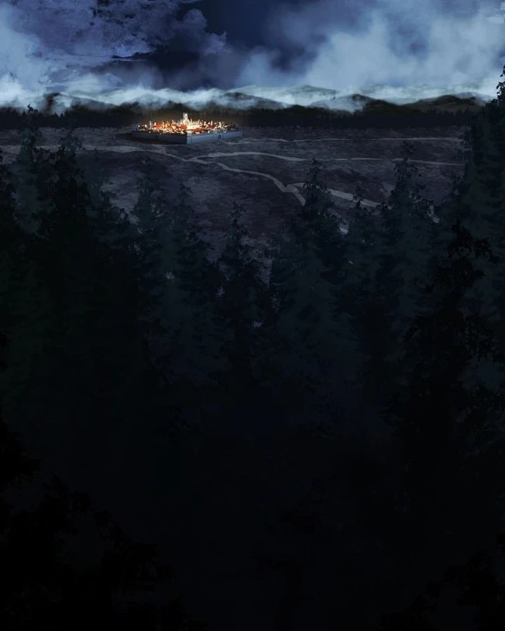 Huyết Lai Chapter 3 - 2