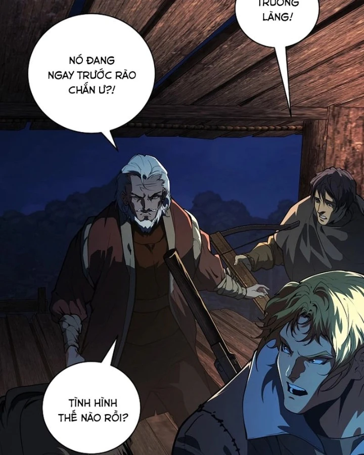 Huyết Lai Chapter 3 - 7