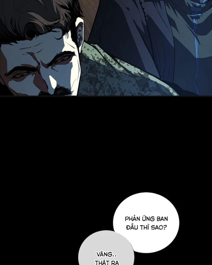 Huyết Lai Chapter 3 - 8