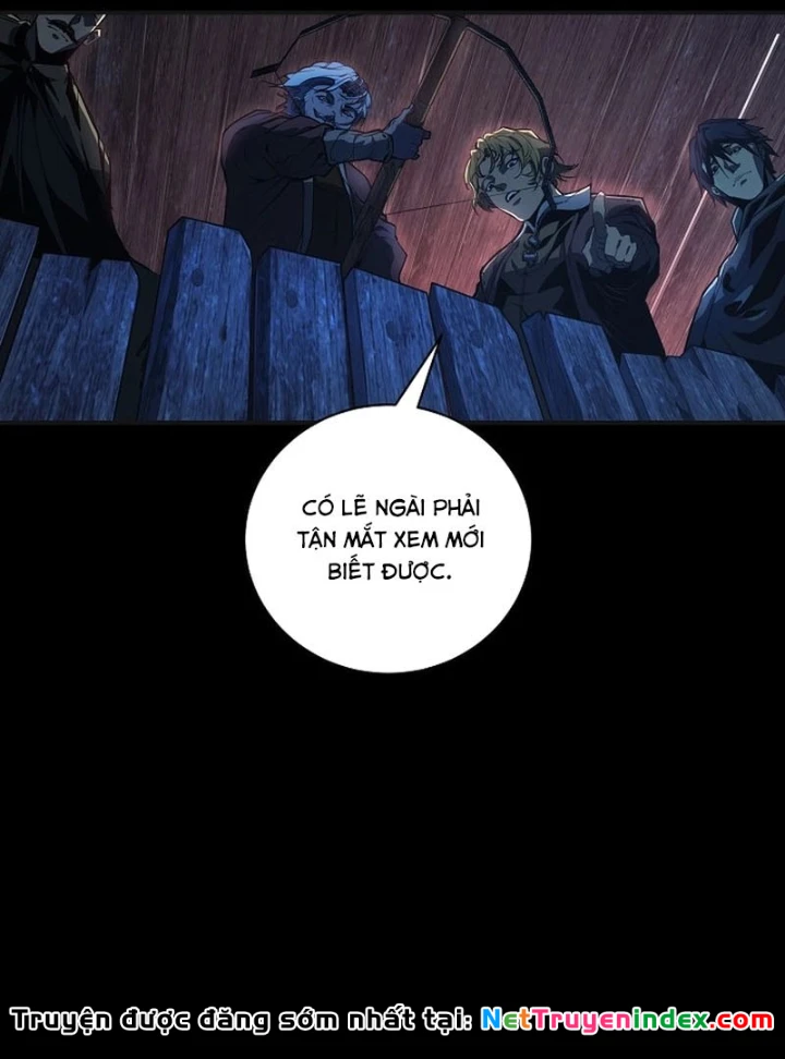 Huyết Lai Chapter 3 - 10