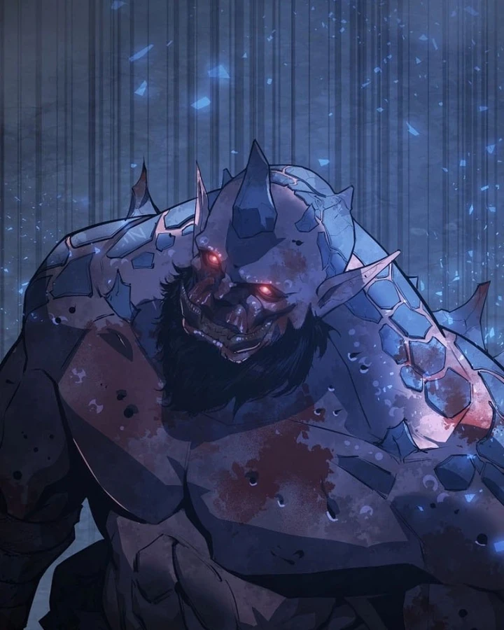 Huyết Lai Chapter 3 - 16