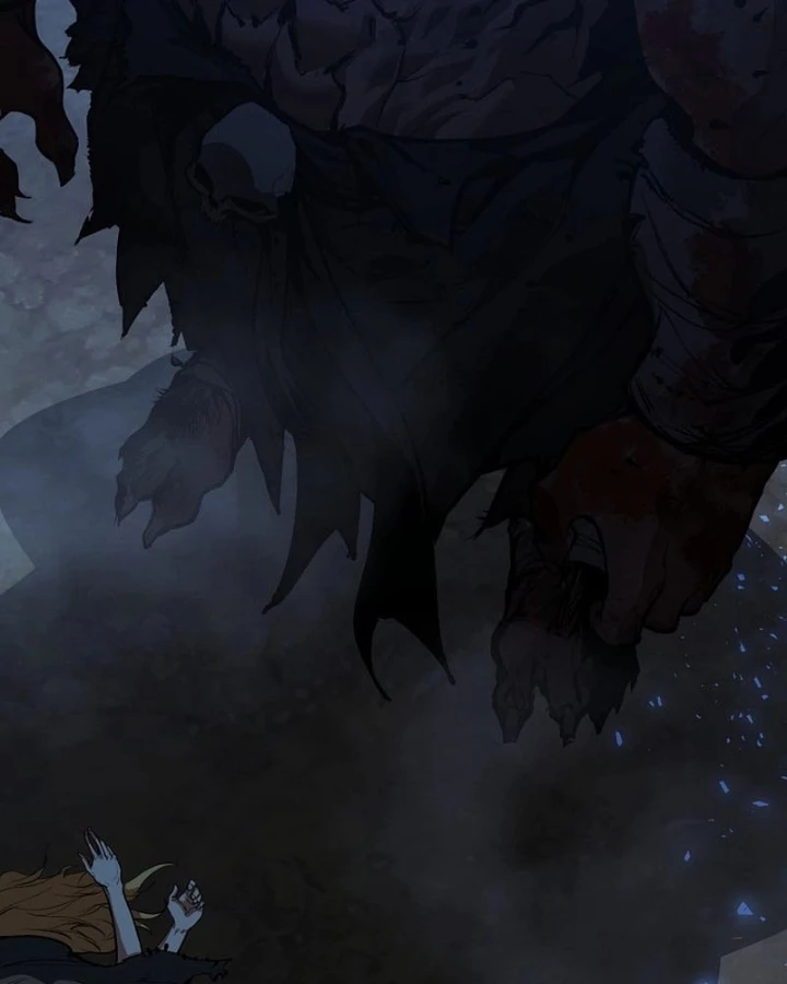 Huyết Lai Chapter 3 - 17