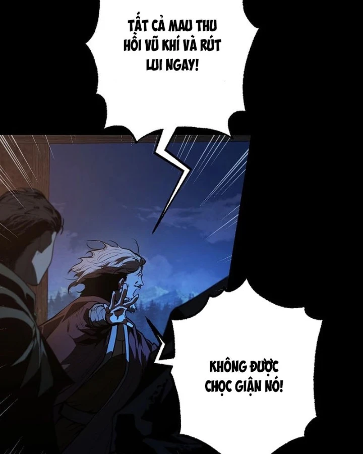 Huyết Lai Chapter 3 - 20