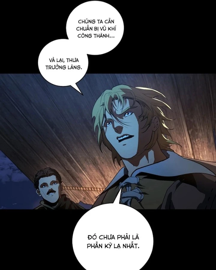 Huyết Lai Chapter 3 - 29