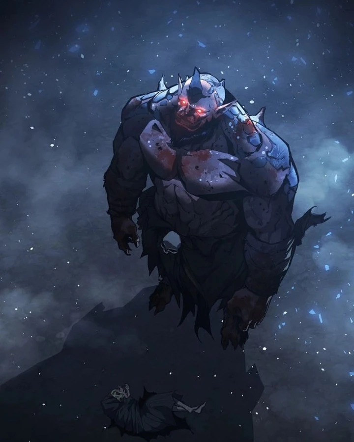 Huyết Lai Chapter 3 - 32