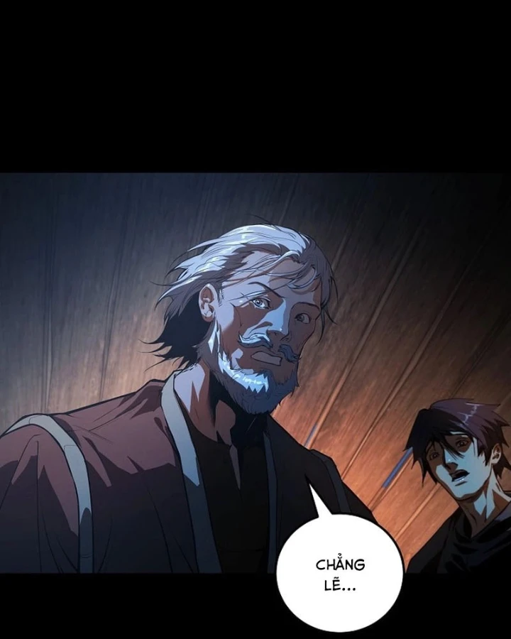 Huyết Lai Chapter 3 - 40