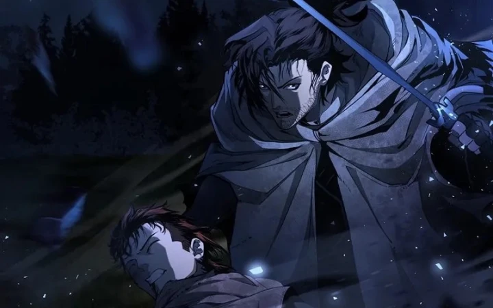 Huyết Lai Chapter 4 - 14