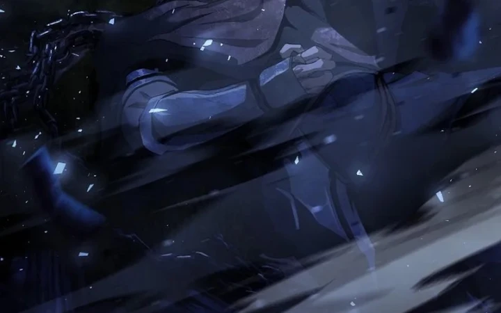 Huyết Lai Chapter 4 - 15