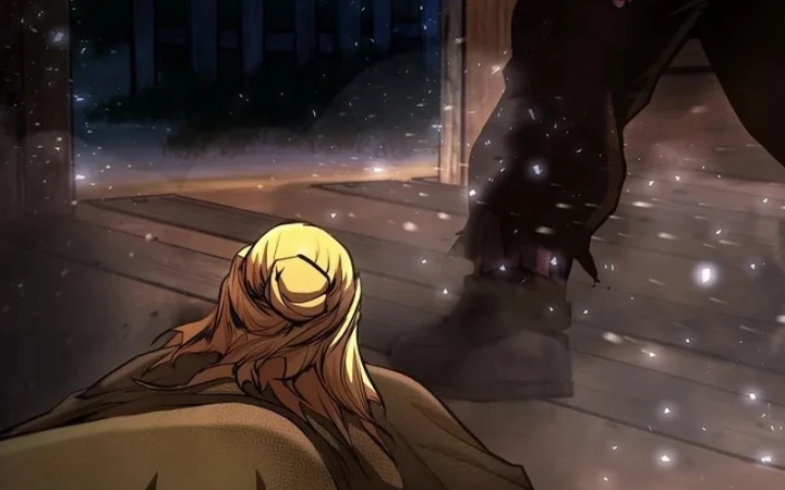 Huyết Lai Chapter 4 - 27