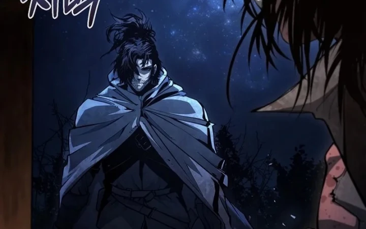 Huyết Lai Chapter 4 - 39