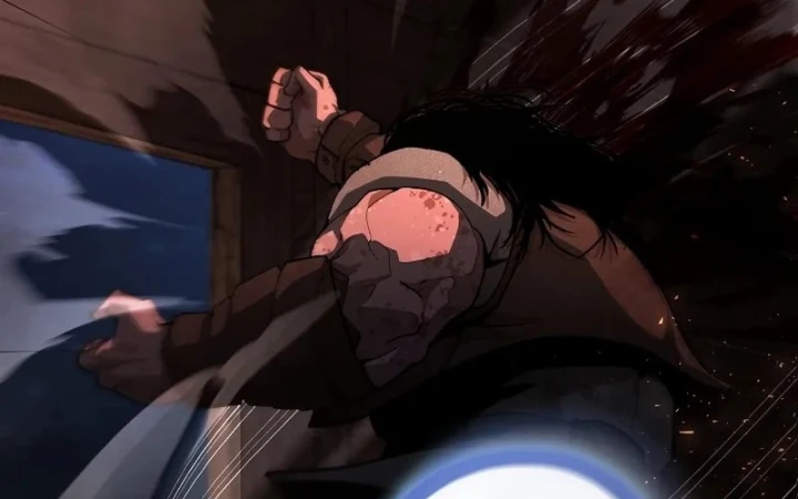 Huyết Lai Chapter 4 - 61