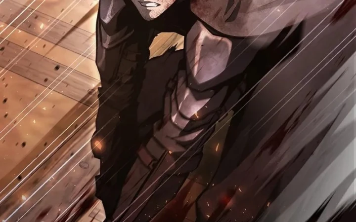 Huyết Lai Chapter 4 - 64