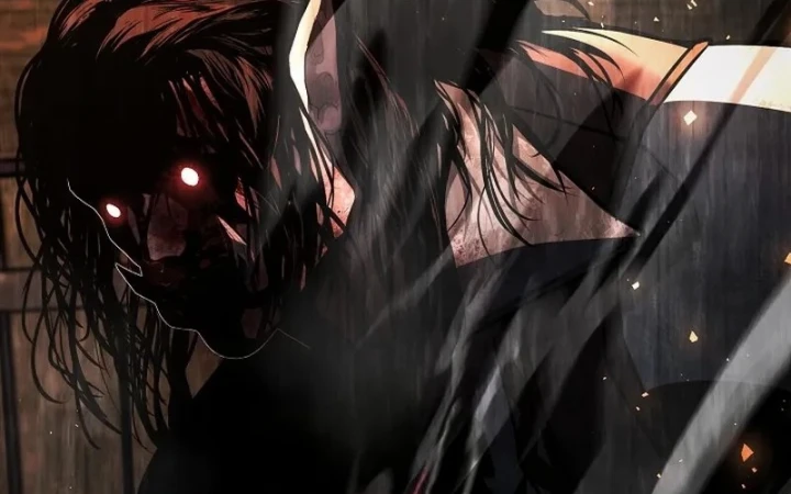 Huyết Lai Chapter 4 - 78