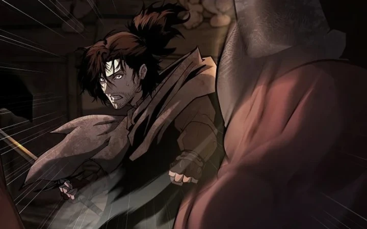 Huyết Lai Chapter 4 - 93