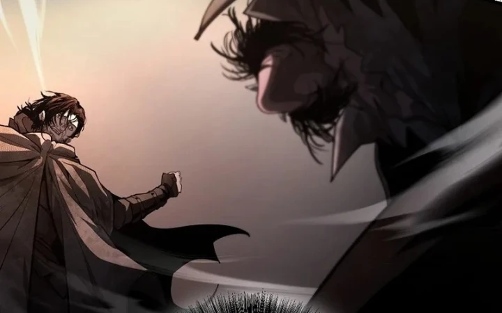 Huyết Lai Chapter 4 - 99